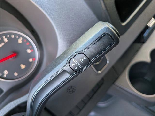 Used 2025 Mercedes-Benz Sprinter 2500 image 14