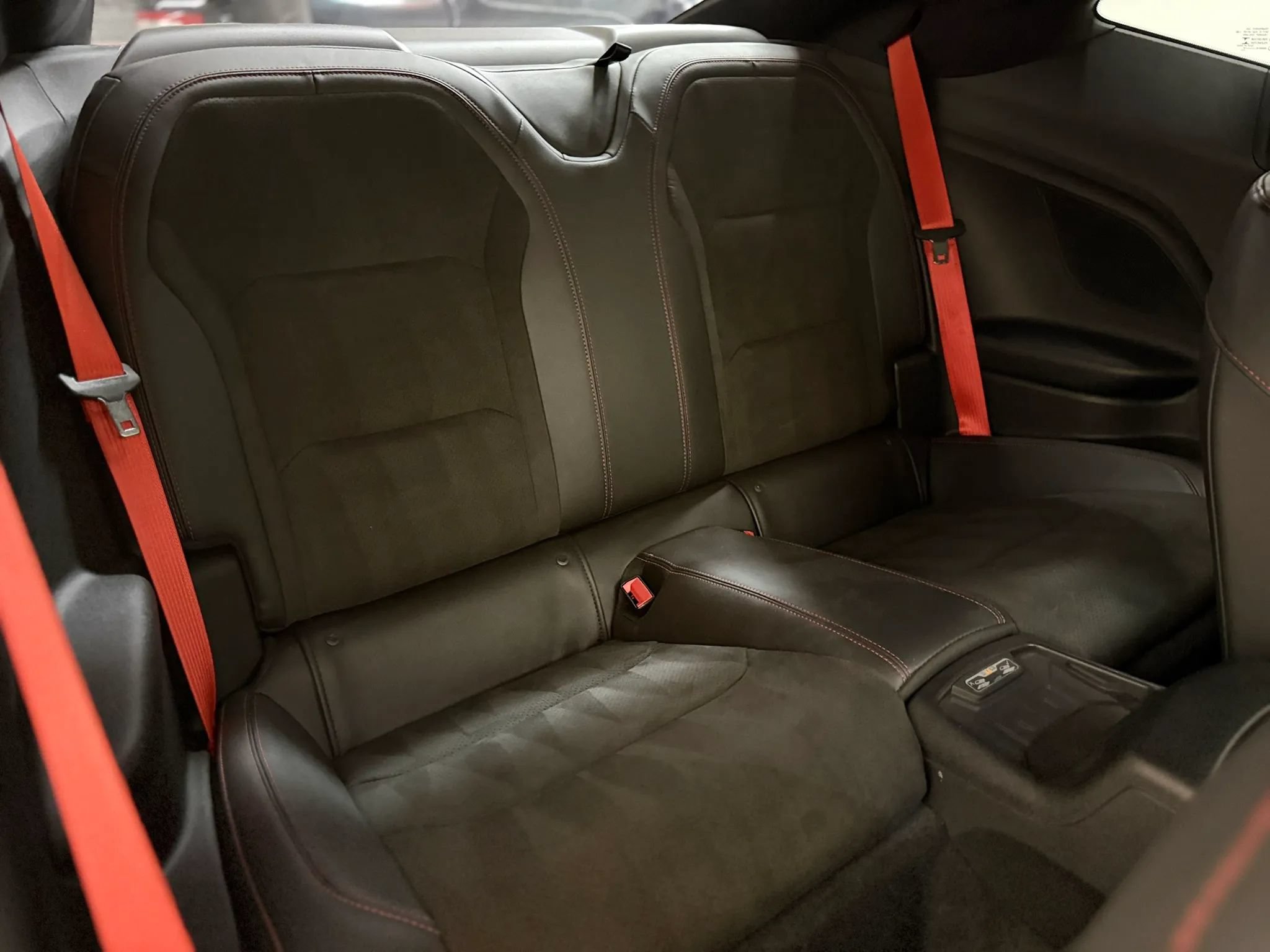Used 2018 Chevrolet Camaro ZL1 RWD image 26