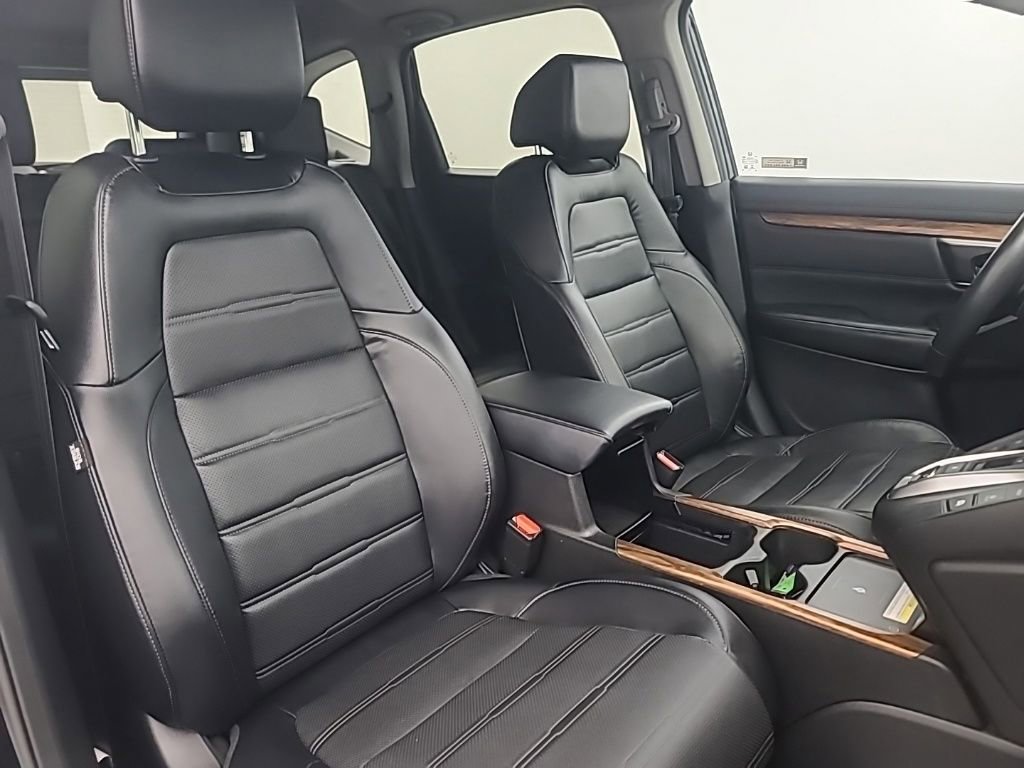Used 2022 Honda CR-V Touring image 16