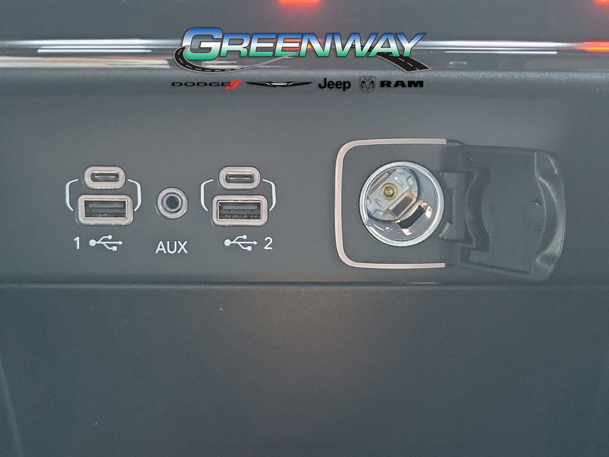 New 2025 Jeep Grand Cherokee Laredo X image 21