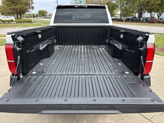 Used 2025 Toyota Tacoma SR RWD image 5