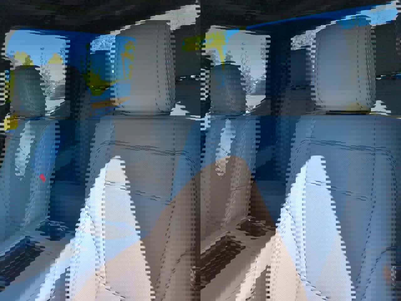 New 2026 Toyota Tundra Limited image 7