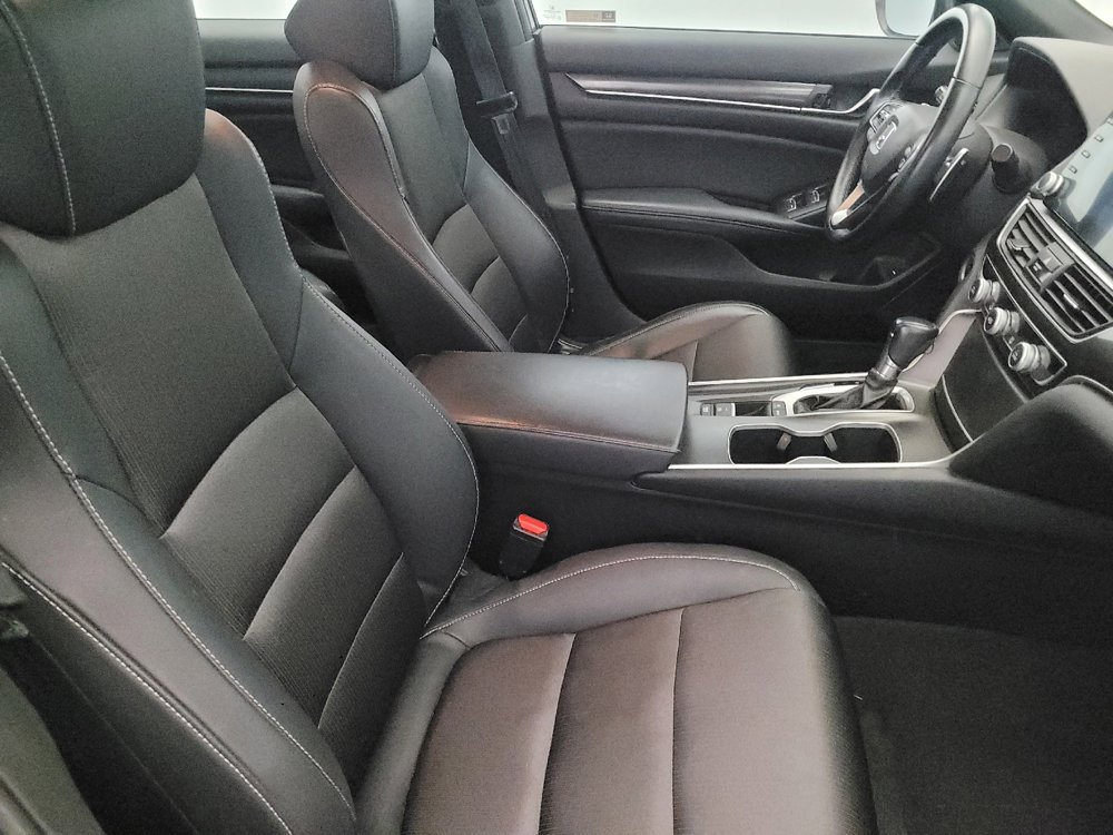 Used 2018 Honda Accord Sport image 21