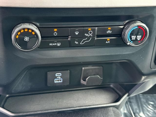 Used 2023 Ford F150 XLT AWD/4WD image 13