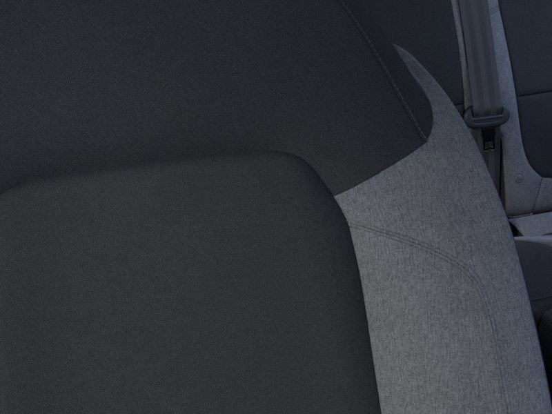 New 2025 Ford Bronco 4-Door image 43