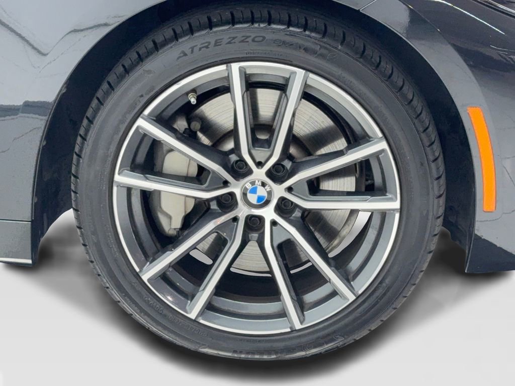 Used 2026 BMW 430i xDrive Coupe image 52