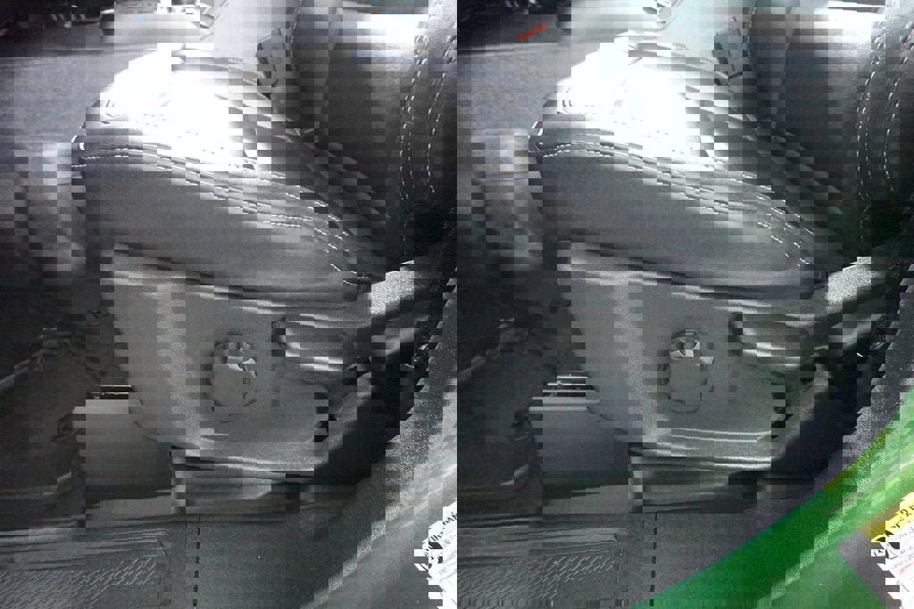 Certified 2025 Ford Bronco Badlands image 11