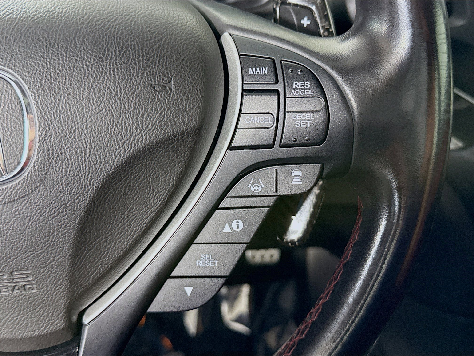 Used 2022 Acura ILX FWD image 15
