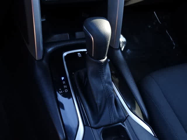 Certified 2024 Toyota Corolla Cross LE w/ Moonroof Package FWD image 34