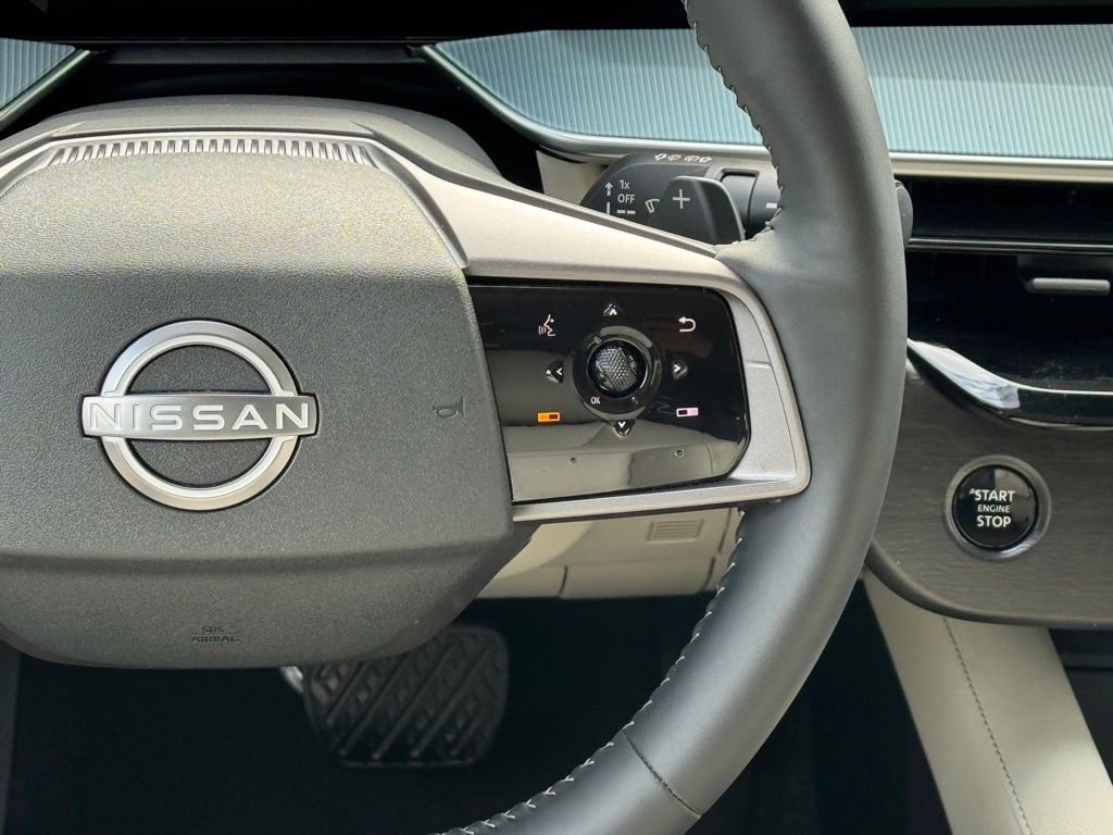 Used 2025 Nissan Murano SL w/ Cargo Package AWD/4WD image 21