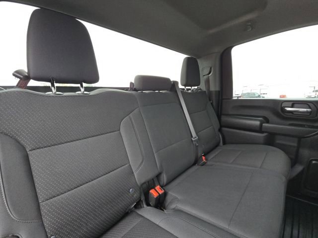 Used 2024 GMC Sierra 3500 Pro image 16