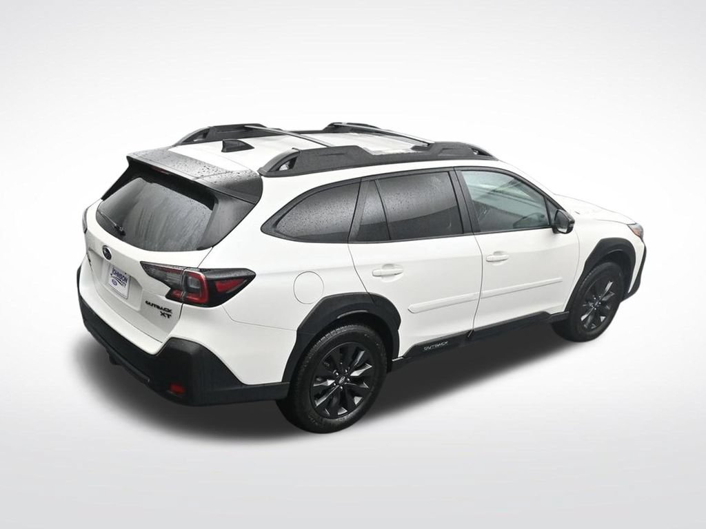 Used 2025 Subaru Outback Onyx Edition XT AWD/4WD image 27