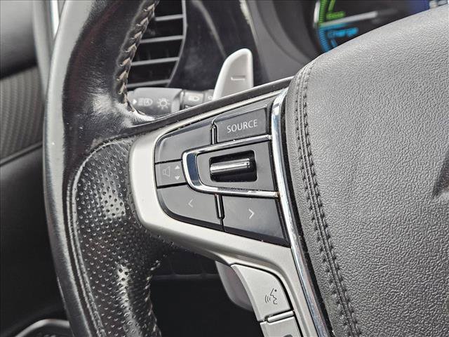 Used 2022 Mitsubishi Outlander SEL AWD/4WD image 23