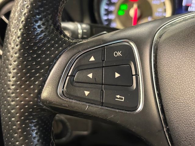 Used 2015 Mercedes-Benz CLA 250 4MATIC image 25