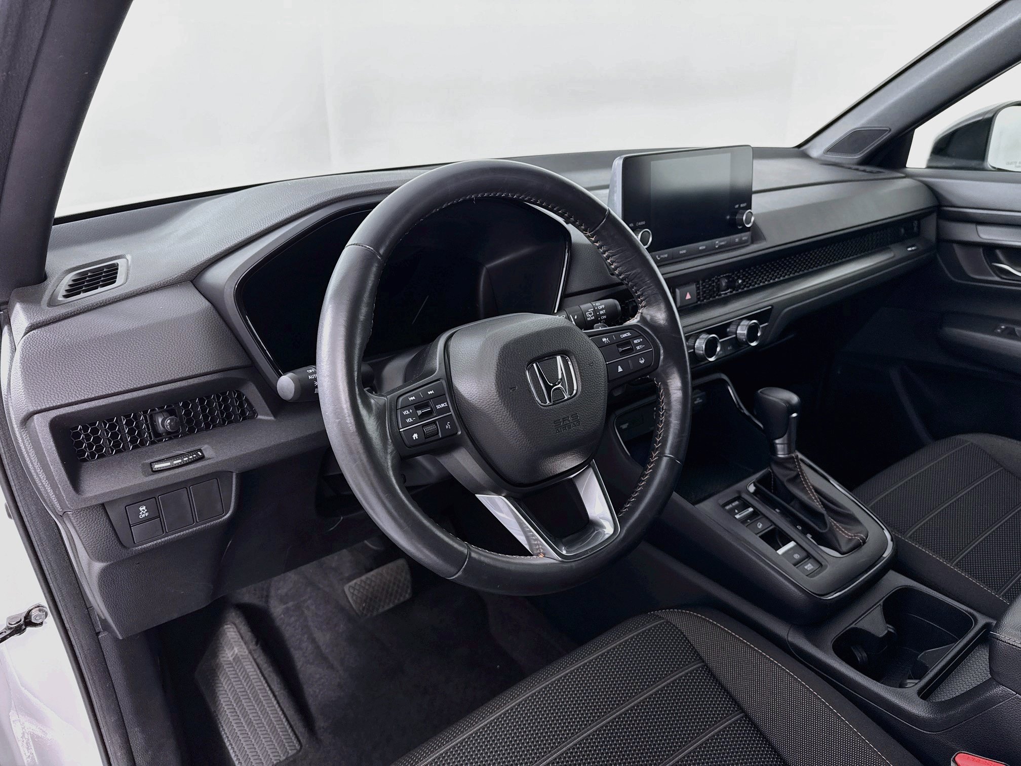 Certified 2023 Honda CR-V Sport image 9