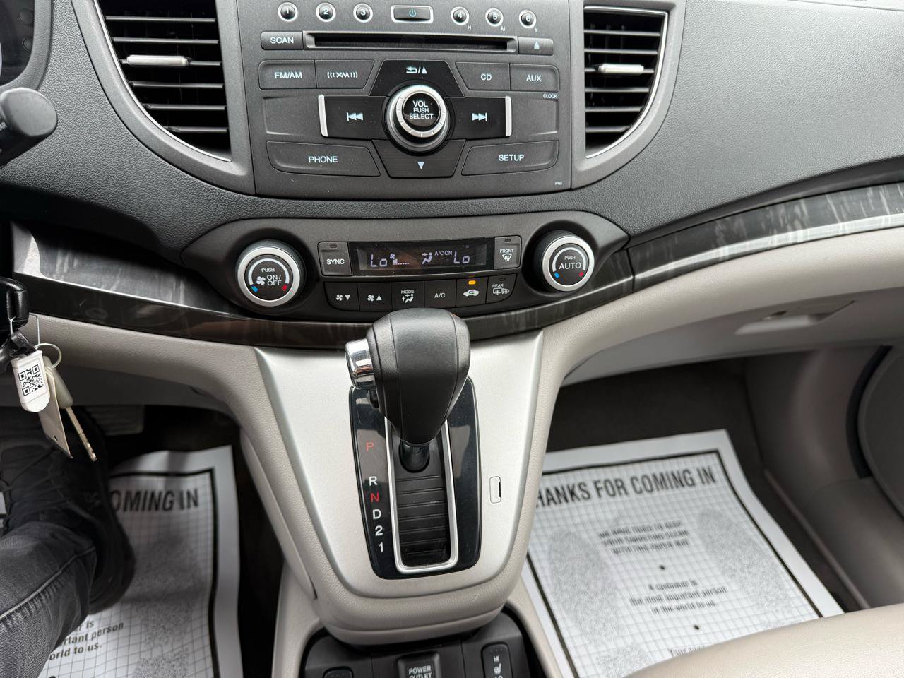 Used 2013 Honda CR-V EX-L image 18
