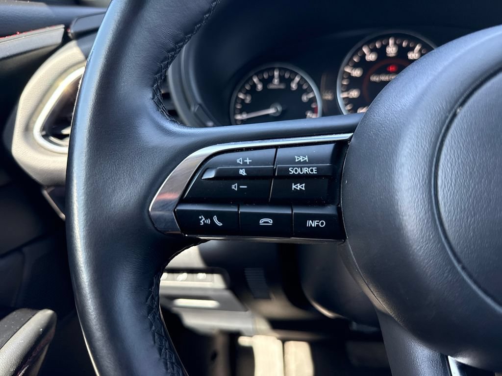 Used 2025 MAZDA CX-30 AWD 2.5 S w/ Preferred Package image 14