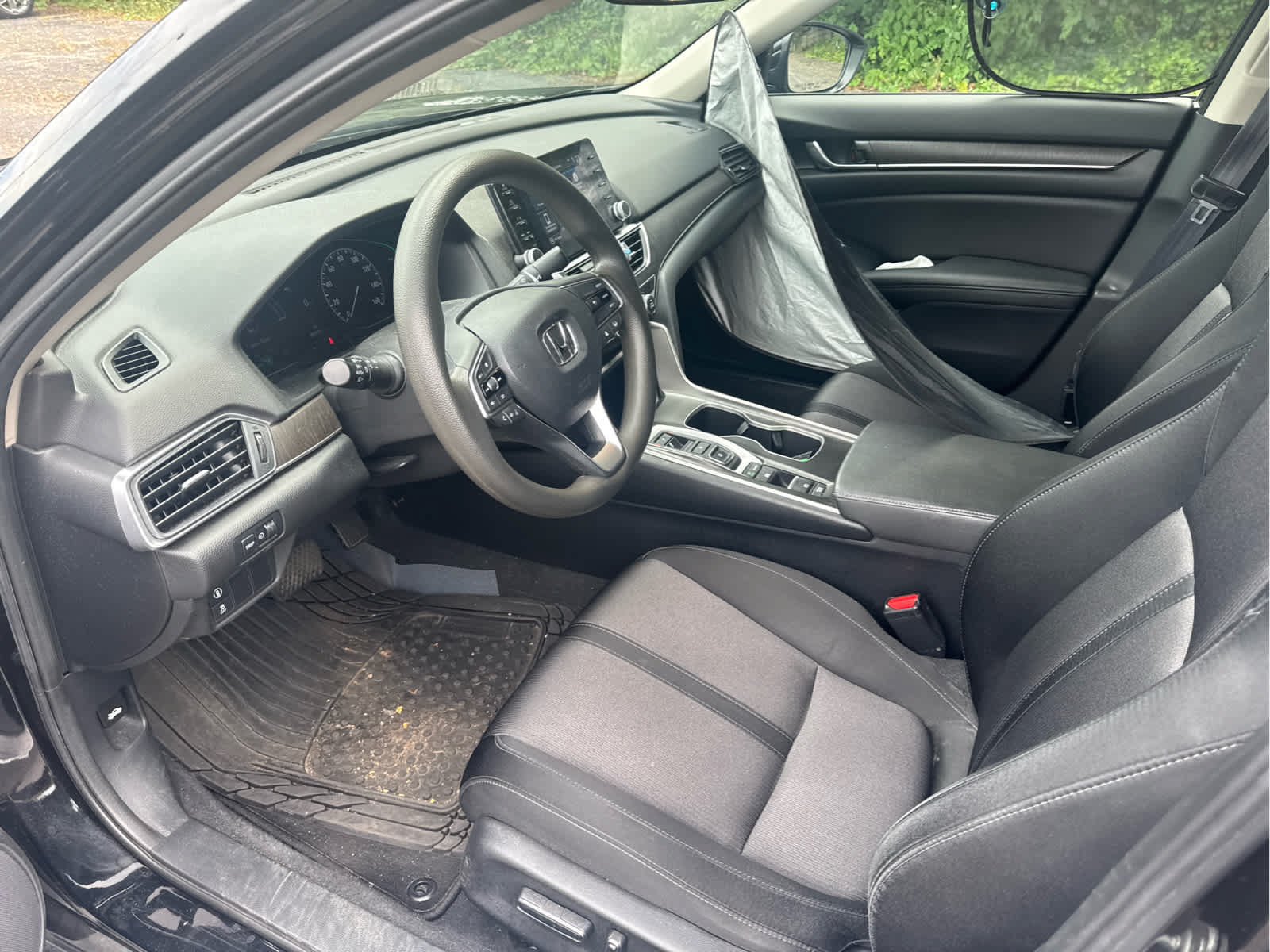 Used 2021 Honda Accord EX image 7