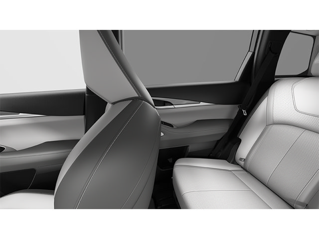 New 2027 INFINITI QX60 Luxe AWD/4WD image 13