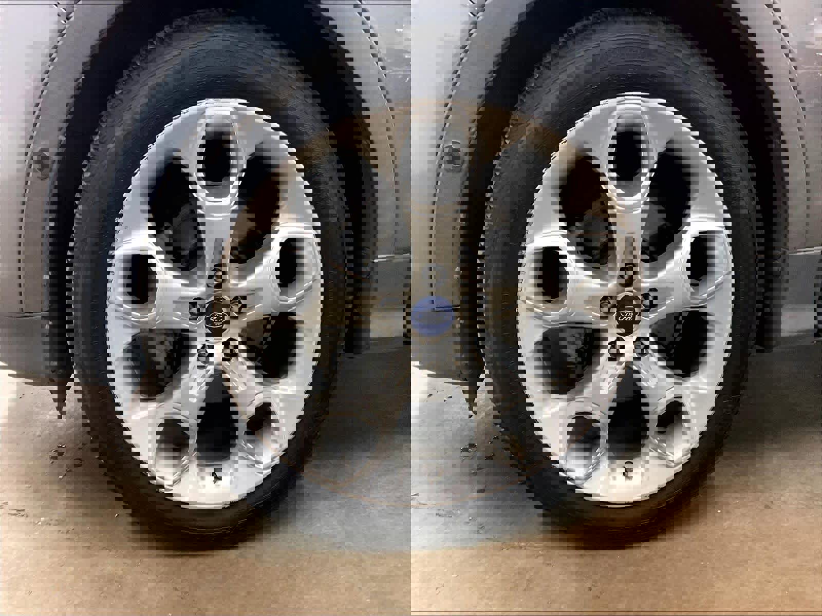 Used 2014 Ford Escape Titanium w/ Equipment Group 401A image 11