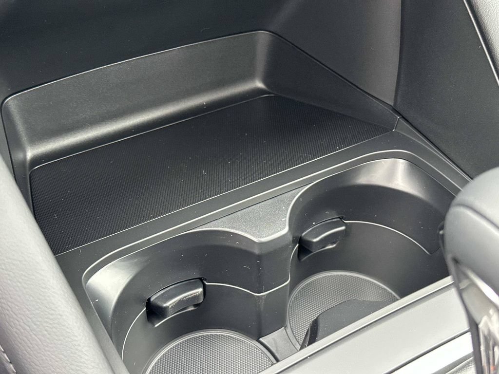New 2026 MAZDA MAZDA3 2.5 S Sedan w/ Preferred Pkg FWD image 13