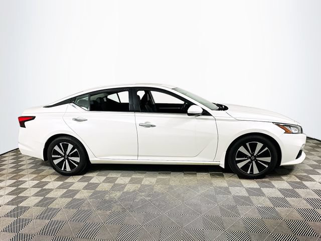 Used 2019 Nissan Altima 2.5 SL FWD image 2