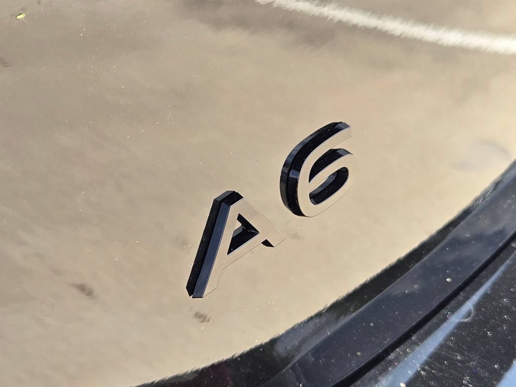 New 2026 Audi A6 Premium Plus AWD/4WD image 15