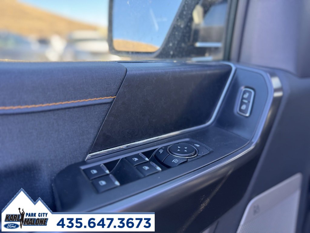 Used 2025 Ford F150 Tremor image 9