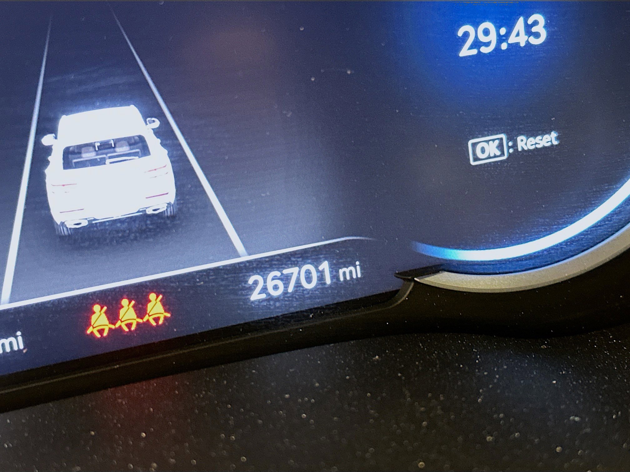 Used 2024 Genesis GV80 2.5T image 19