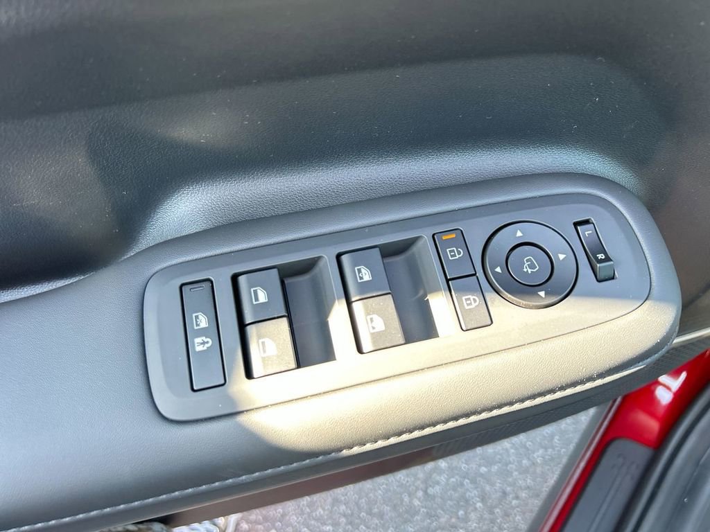 New 2026 Hyundai Santa Fe Limited image 23