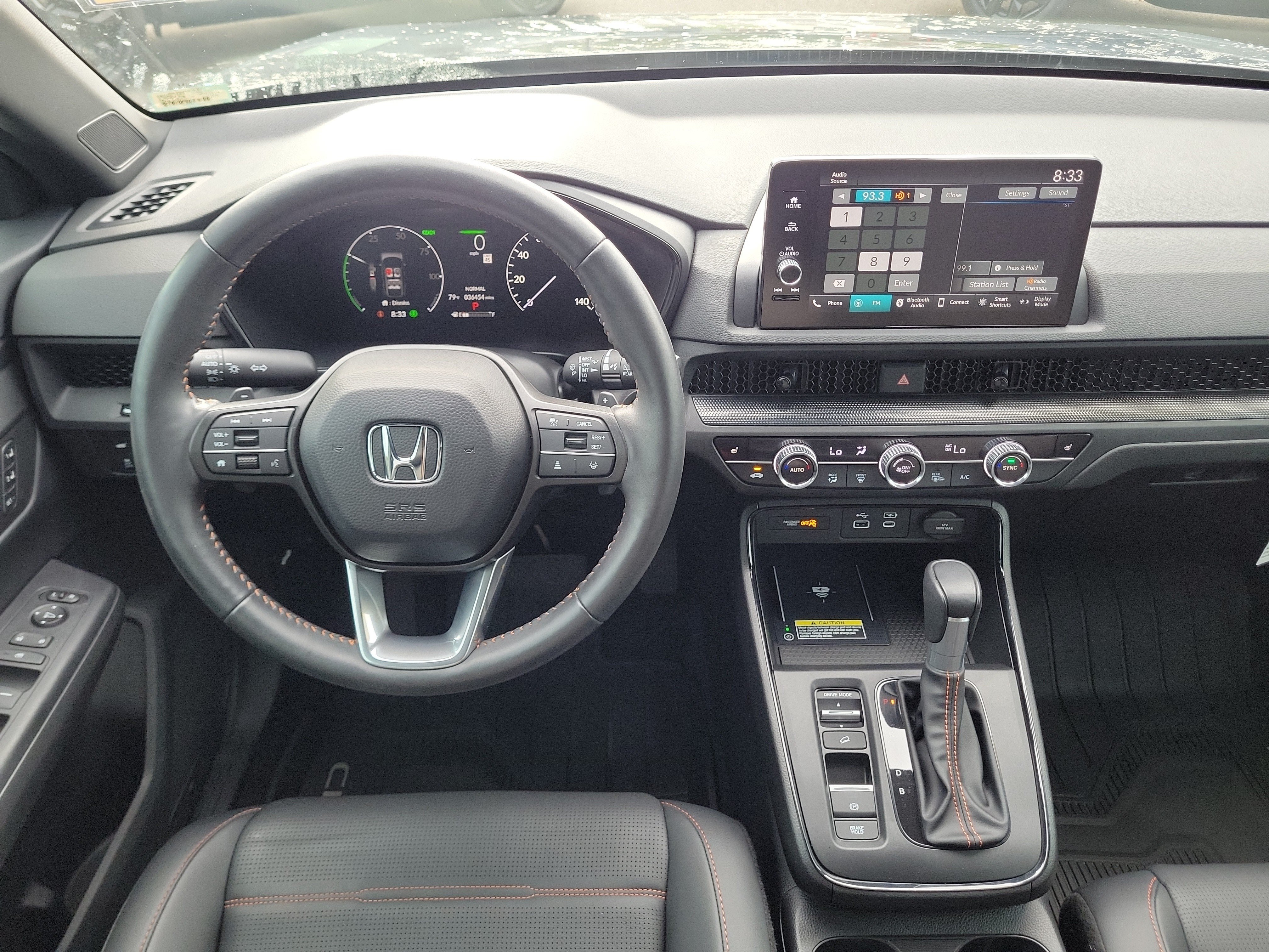 Used 2024 Honda CR-V Sport-L image 19