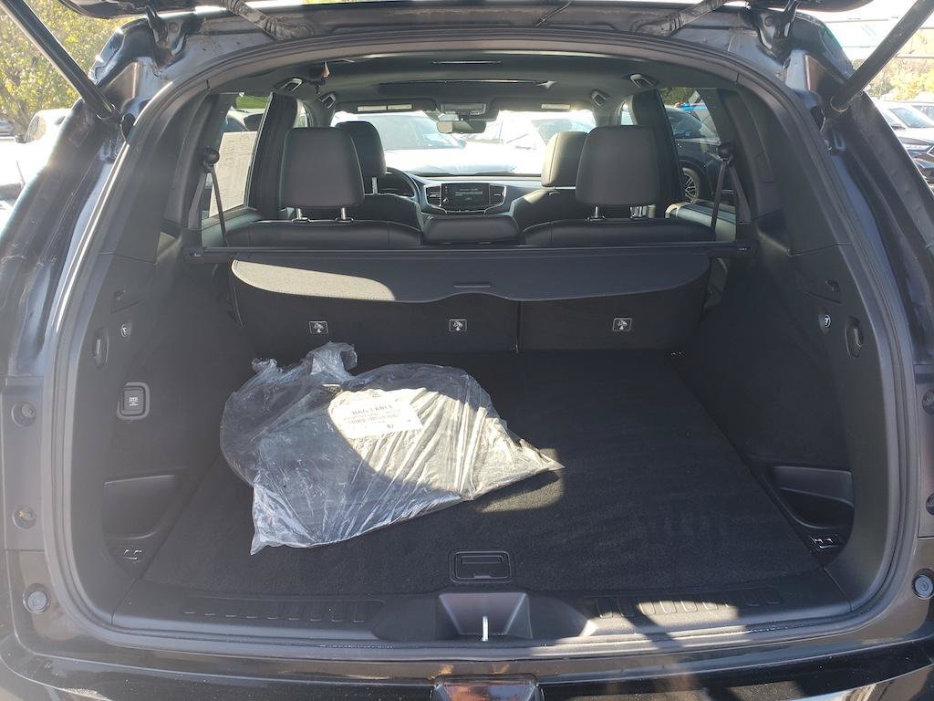 Used 2024 Honda Passport EX-L image 7