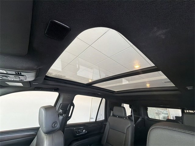 Certified 2024 Chevrolet Tahoe Z71 w/ Z71 Off-Road Package image 26