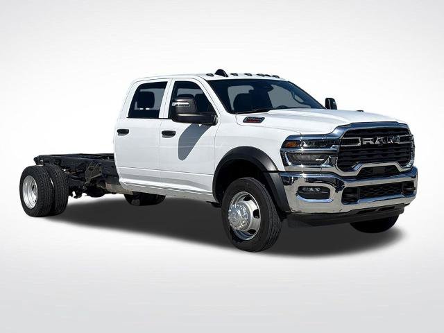Used 2025 RAM 5500 Tradesman AWD/4WD image 9