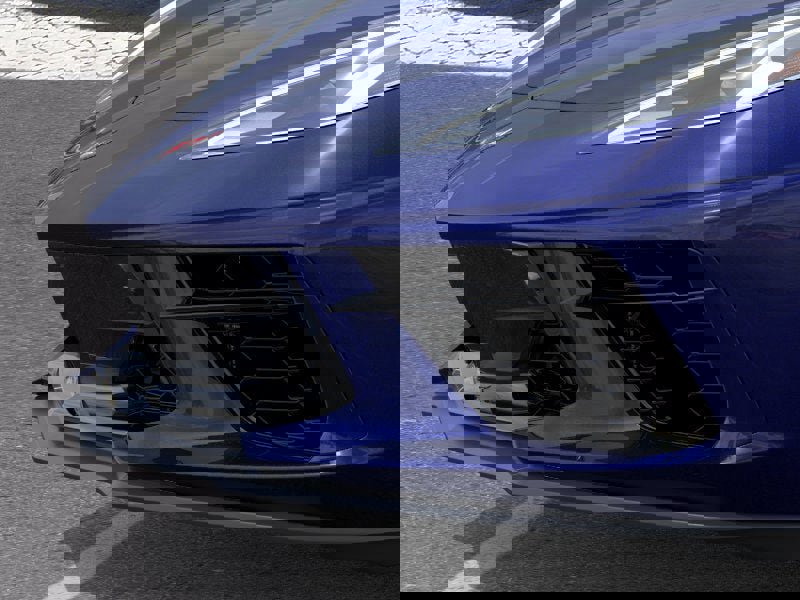 New 2026 Chevrolet Corvette Stingray Preferred Conv RWD image 40