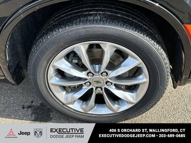 Used 2023 Dodge Durango Citadel image 7