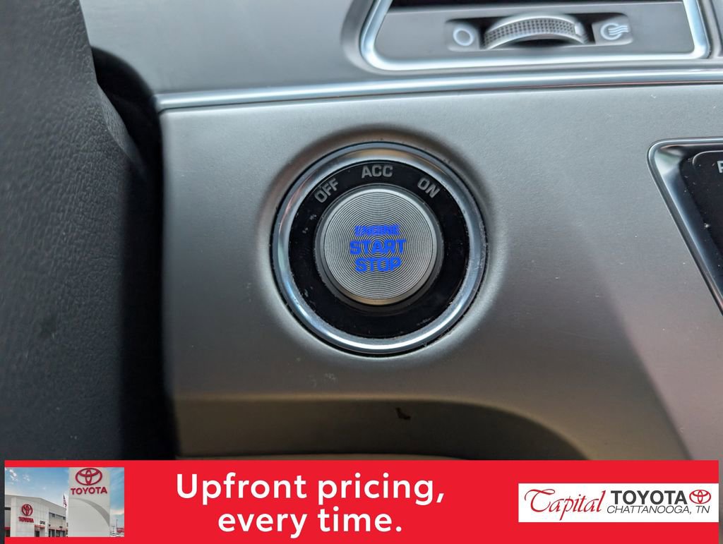 Used 2015 Hyundai Sonata Limited w/ Option Group 06 image 20