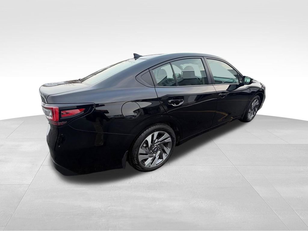 Used 2025 Subaru Legacy Limited image 7