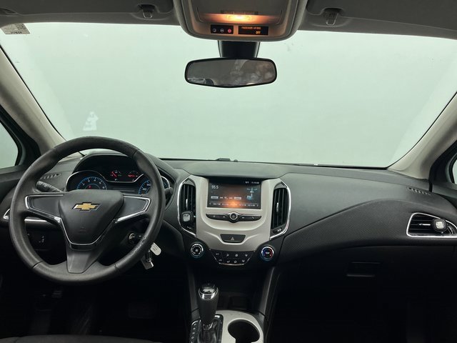 Used 2016 Chevrolet Cruze LS image 16