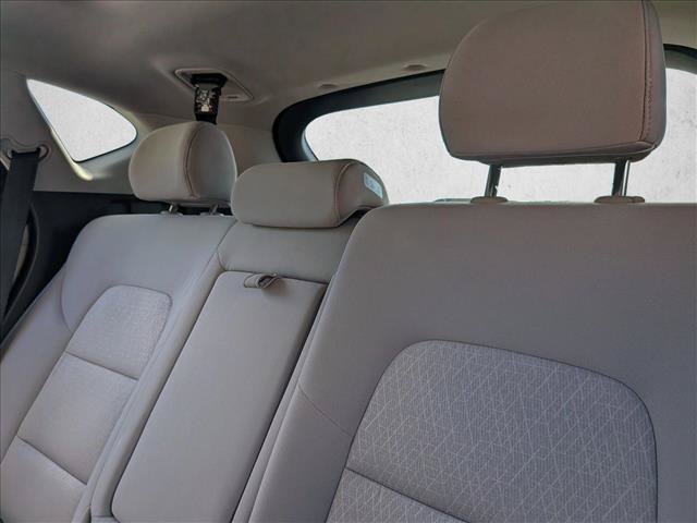 Used 2017 Hyundai Tucson Value FWD image 15