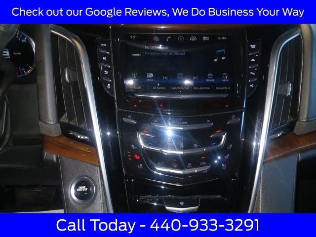 Used 2019 Cadillac Escalade Luxury image 35