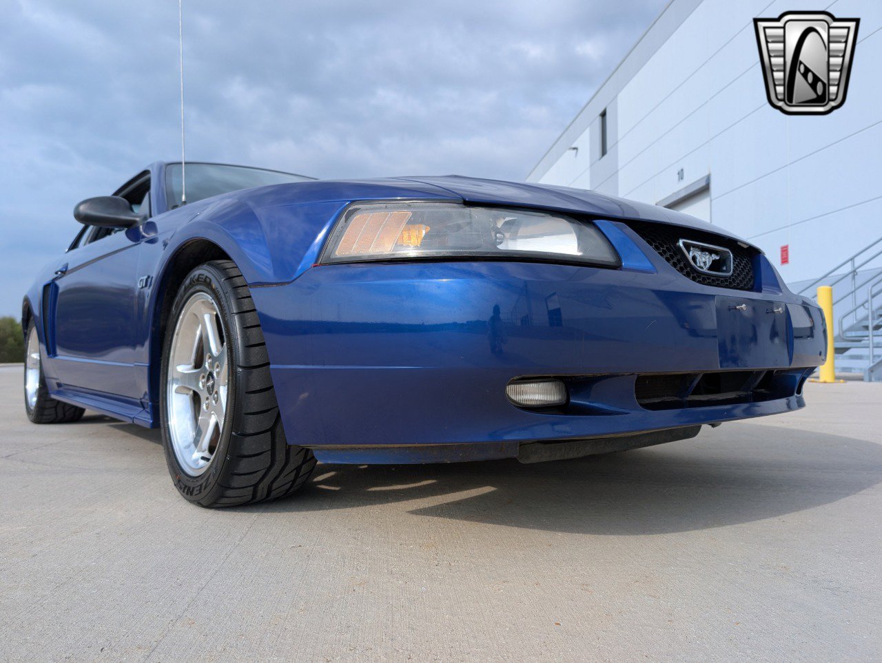 Used 2003 Ford Mustang GT image 8