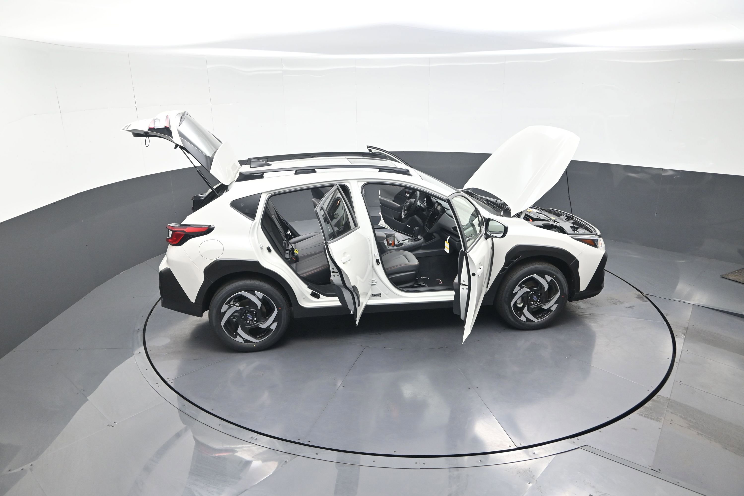 New 2026 Subaru Crosstrek 2.5i Limited AWD/4WD image 14