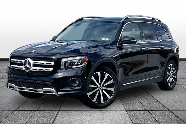 Certified 2023 Mercedes-Benz GLB 250 4MATIC image 2