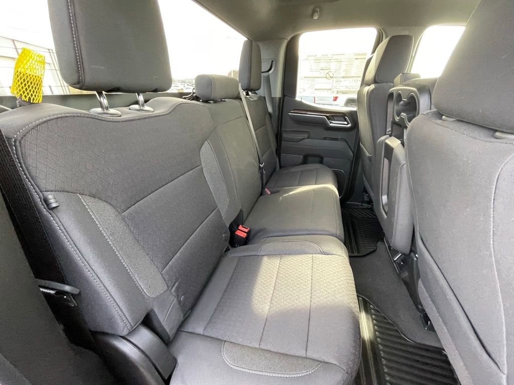 New 2026 GMC Sierra 1500 SLE w/ X31 Off-Road Package image 25