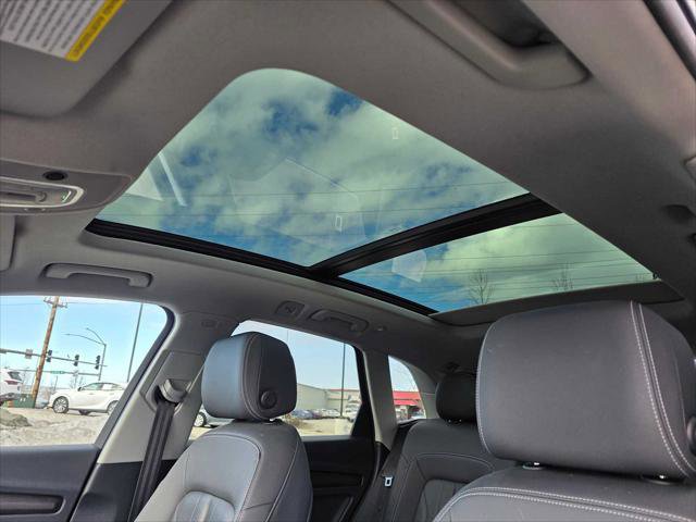 Used 2021 Audi Q5 2.0T Premium Plus w/ Premium Plus Package AWD/4WD image 22