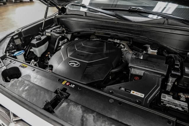 Used 2020 Hyundai Palisade Limited AWD/4WD image 60