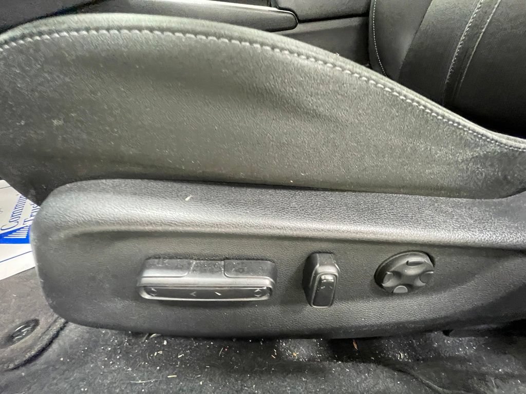 Used 2019 Honda Accord EX image 14