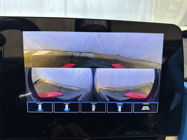 Used 2021 Chevrolet Corvette Stingray Premium Conv w/ Z51 Performance Package image 19