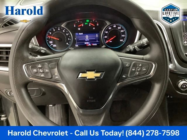 Used 2021 Chevrolet Equinox LT image 16